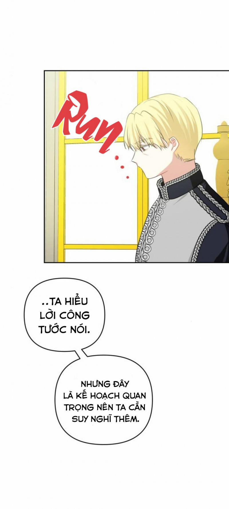 Con Gái Bé Bỏng Của Công Tước Ác Ma 37.5 trang 29