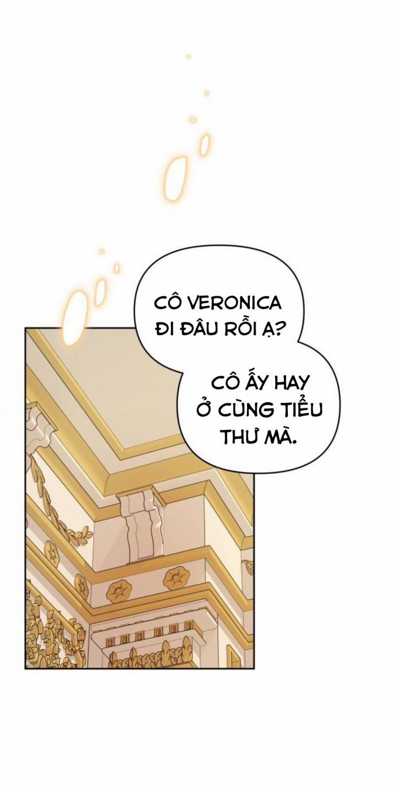 Con Gái Bé Bỏng Của Công Tước Ác Ma 37.5 trang 5