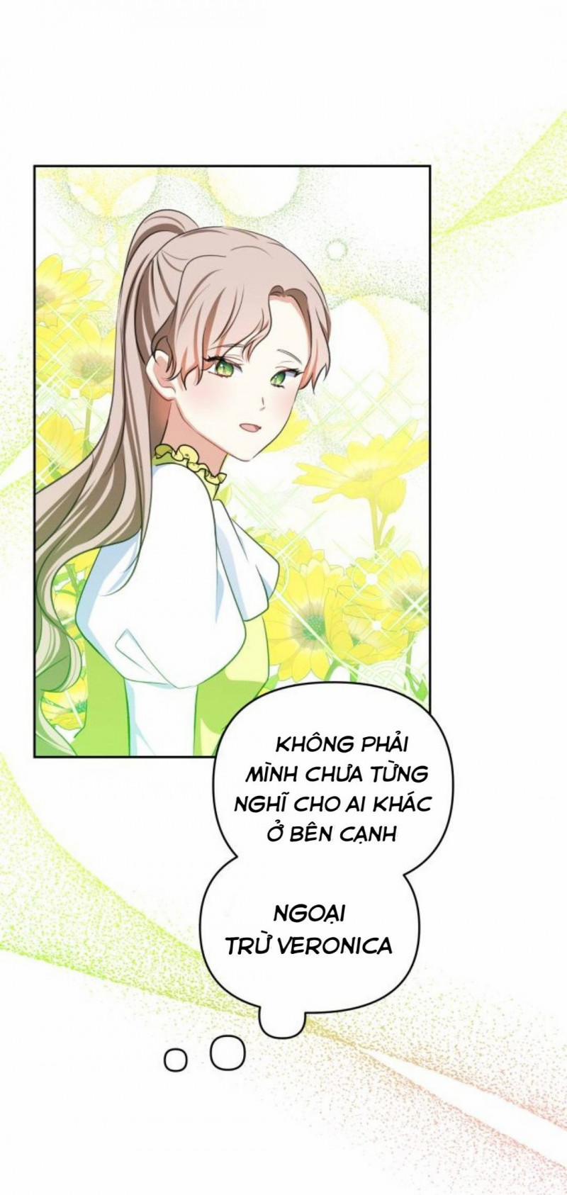 Con Gái Bé Bỏng Của Công Tước Ác Ma 37.5 trang 9