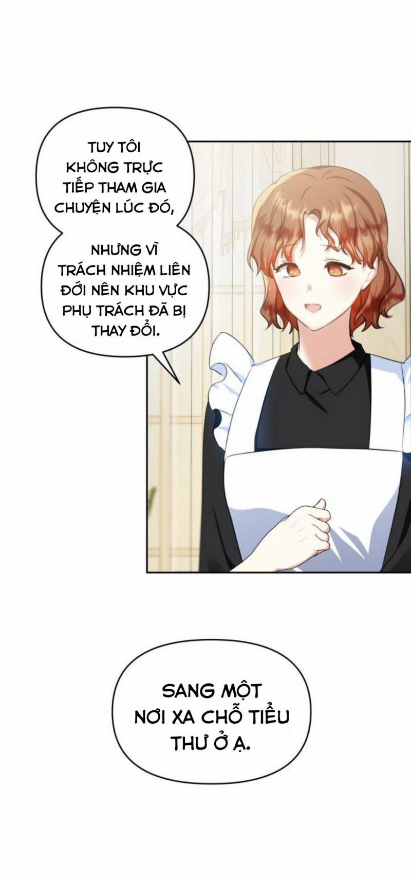 Con Gái Bé Bỏng Của Công Tước Ác Ma 37 trang 1