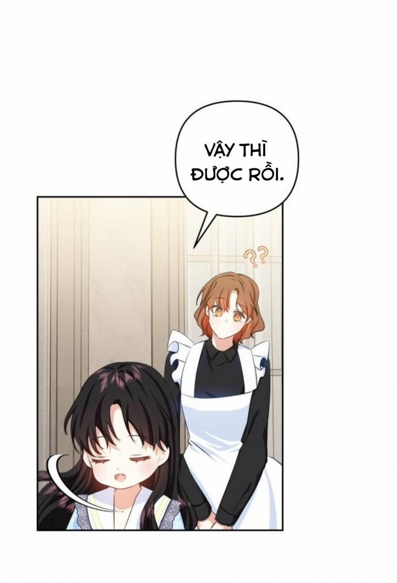 Con Gái Bé Bỏng Của Công Tước Ác Ma 37 trang 12