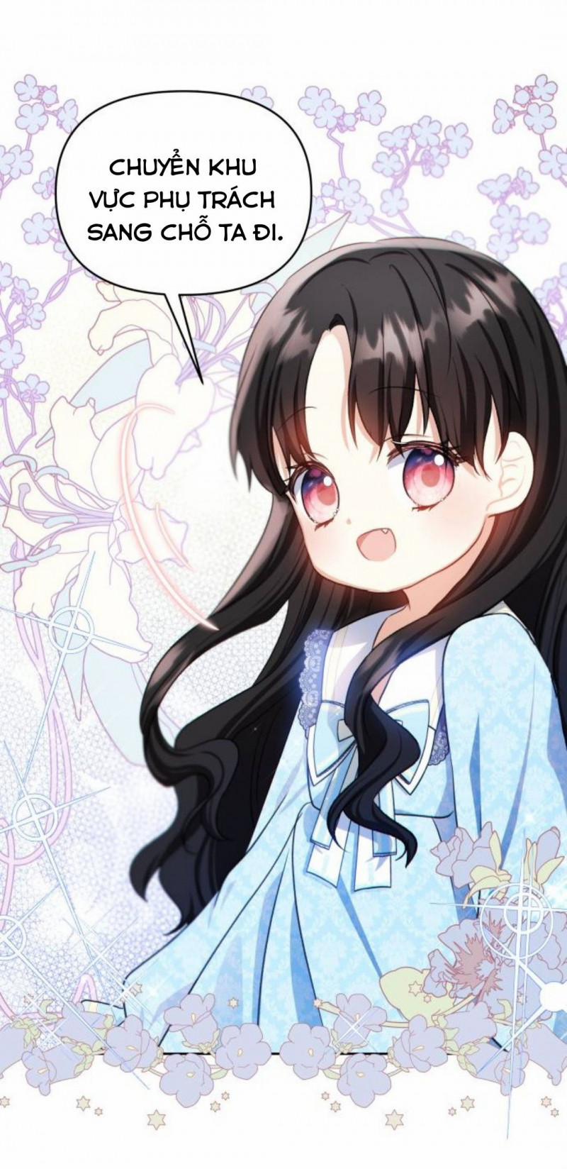 Con Gái Bé Bỏng Của Công Tước Ác Ma 37 trang 13