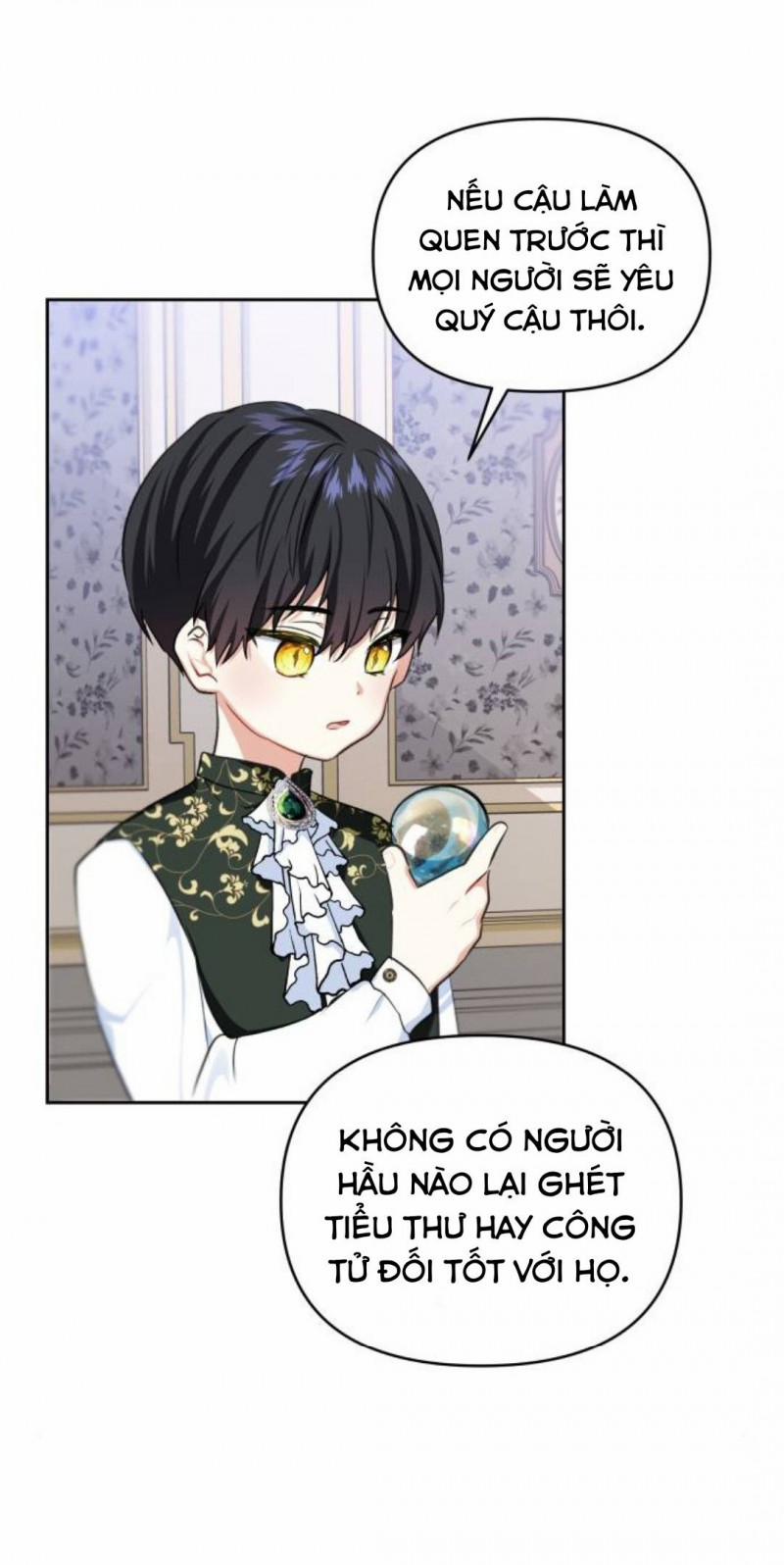 Con Gái Bé Bỏng Của Công Tước Ác Ma 37 trang 24