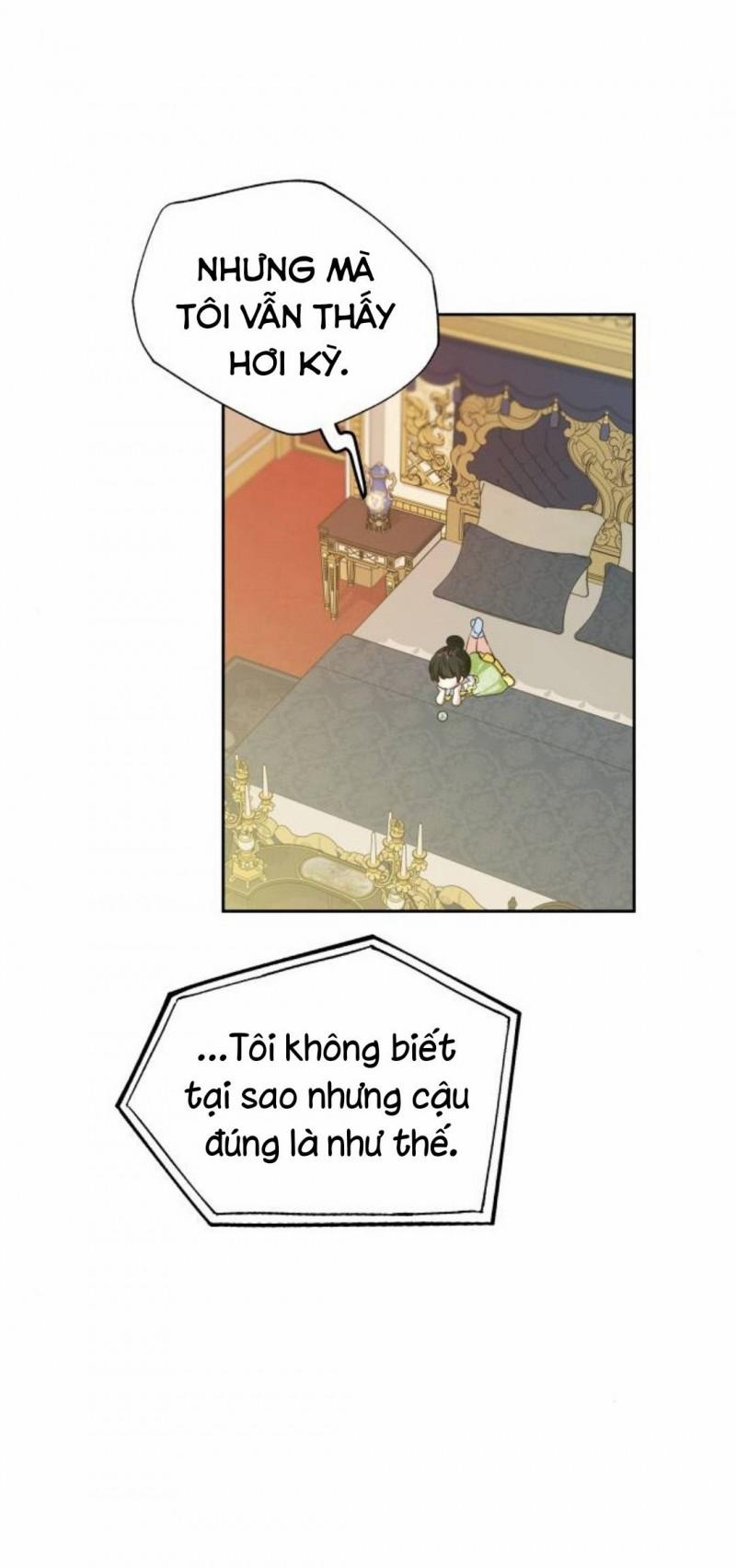 Con Gái Bé Bỏng Của Công Tước Ác Ma 37 trang 26