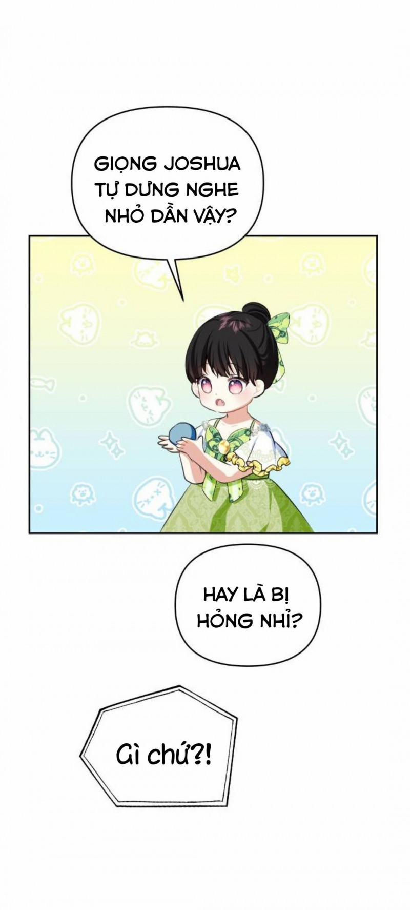 Con Gái Bé Bỏng Của Công Tước Ác Ma 37 trang 27