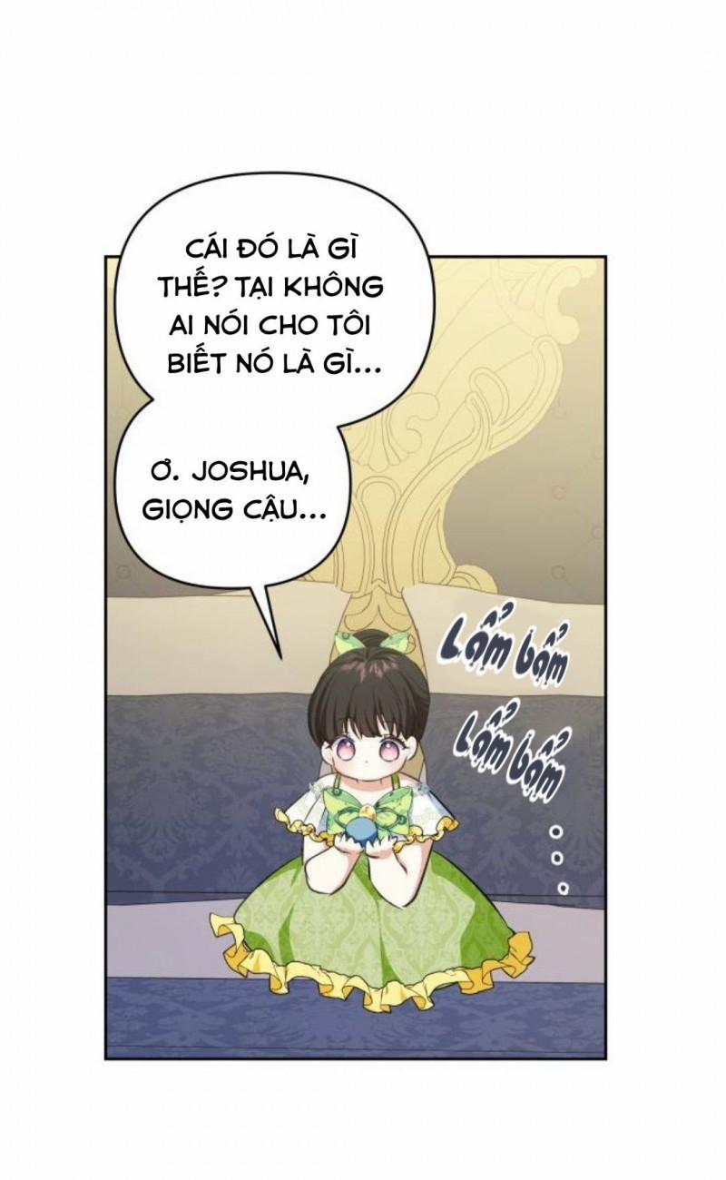 Con Gái Bé Bỏng Của Công Tước Ác Ma 37 trang 29