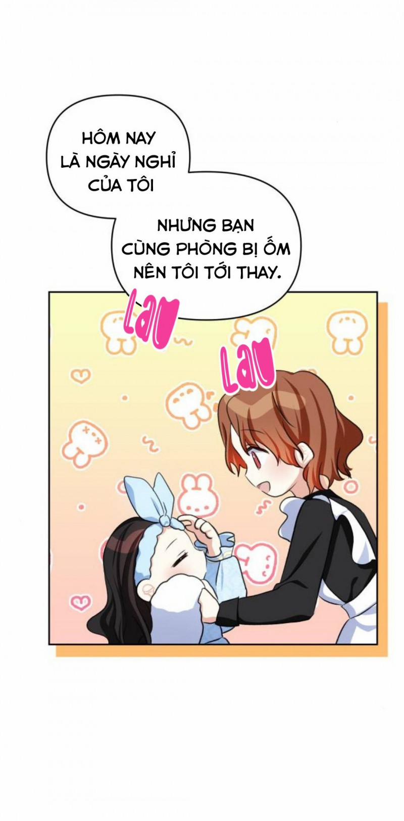 Con Gái Bé Bỏng Của Công Tước Ác Ma 37 trang 3