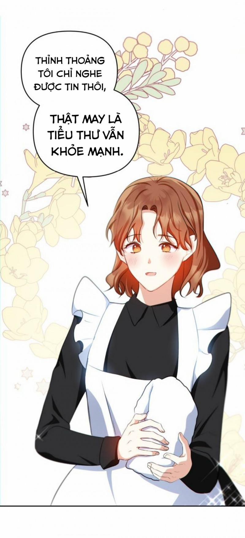 Con Gái Bé Bỏng Của Công Tước Ác Ma 37 trang 5