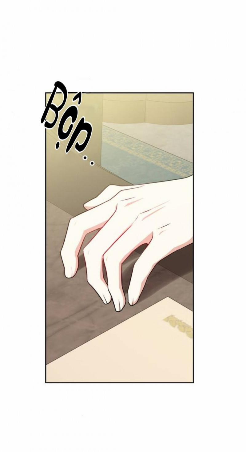 Con Gái Bé Bỏng Của Công Tước Ác Ma 38.5 trang 1