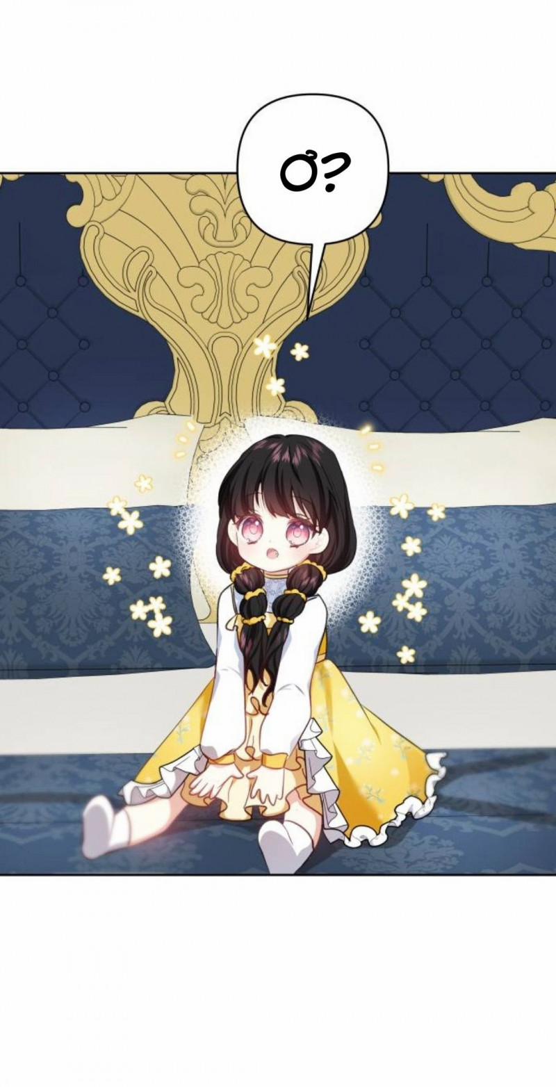 Con Gái Bé Bỏng Của Công Tước Ác Ma 38.5 trang 11