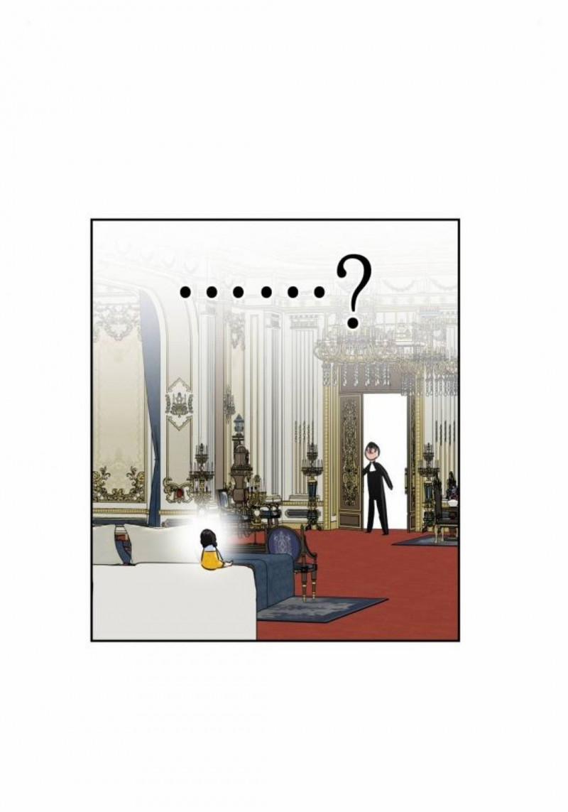 Con Gái Bé Bỏng Của Công Tước Ác Ma 38.5 trang 12