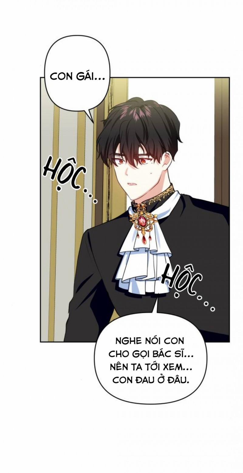 Con Gái Bé Bỏng Của Công Tước Ác Ma 38.5 trang 14