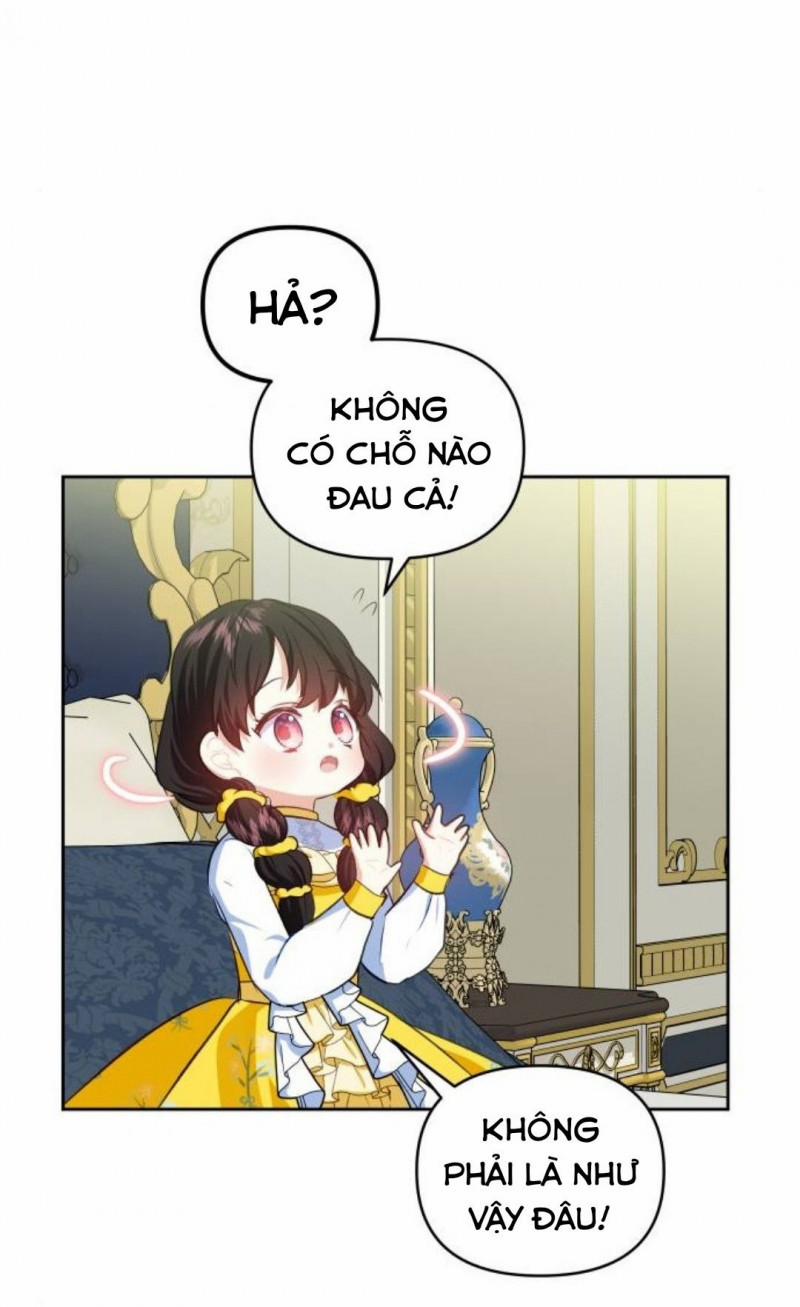 Con Gái Bé Bỏng Của Công Tước Ác Ma 38.5 trang 15