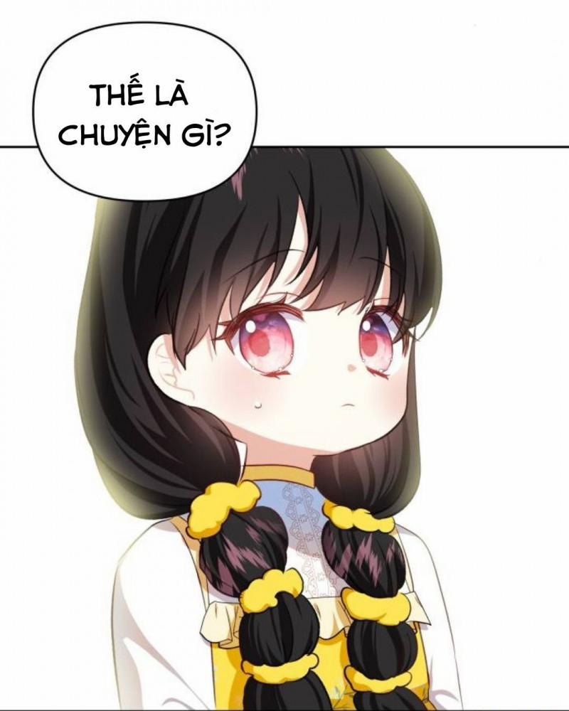 Con Gái Bé Bỏng Của Công Tước Ác Ma 38.5 trang 16