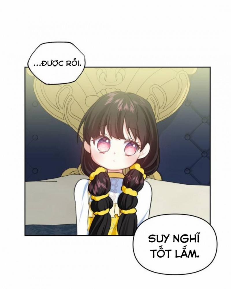 Con Gái Bé Bỏng Của Công Tước Ác Ma 38.5 trang 21