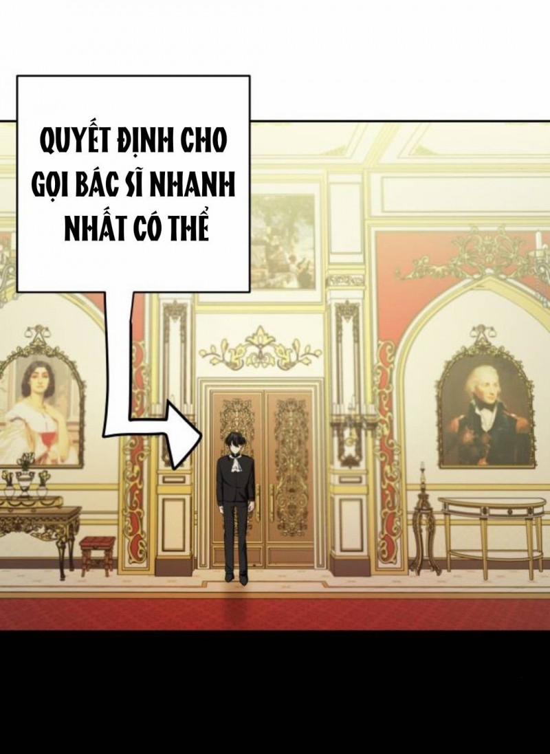 Con Gái Bé Bỏng Của Công Tước Ác Ma 38.5 trang 24