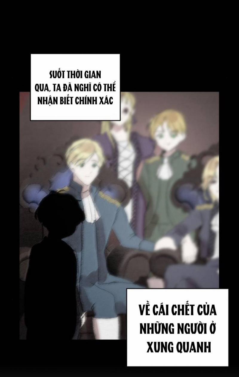 Con Gái Bé Bỏng Của Công Tước Ác Ma 38.5 trang 25