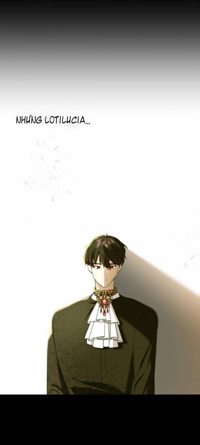 Con Gái Bé Bỏng Của Công Tước Ác Ma 38.5 trang 26