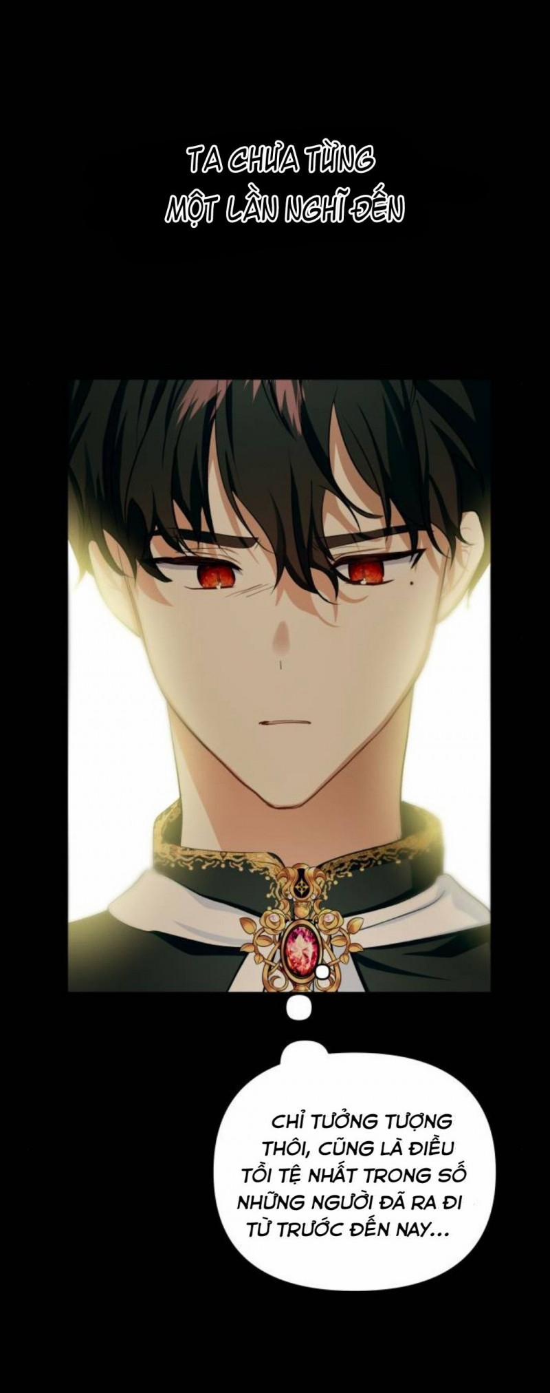 Con Gái Bé Bỏng Của Công Tước Ác Ma 38.5 trang 27