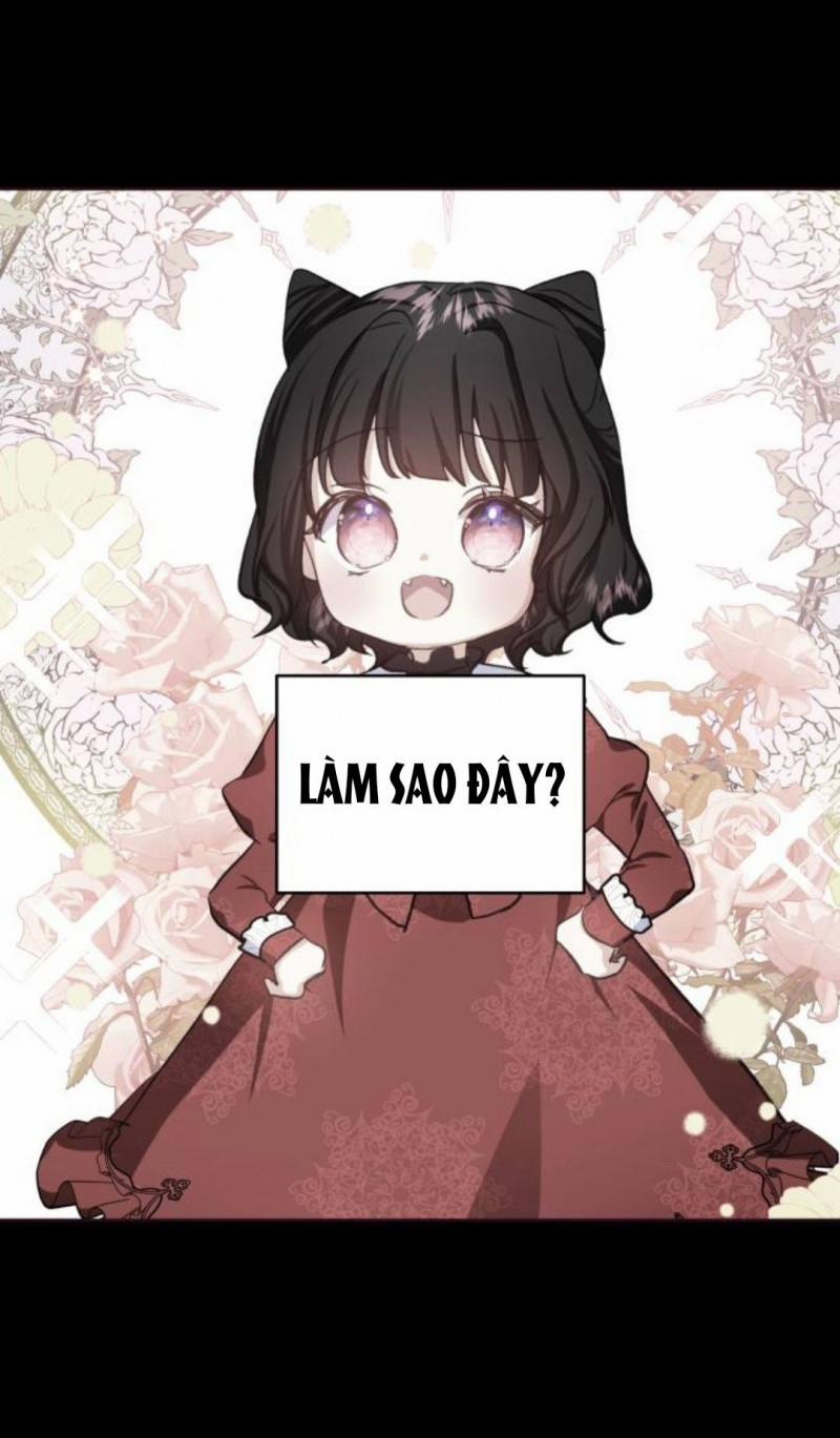 Con Gái Bé Bỏng Của Công Tước Ác Ma 38.5 trang 28