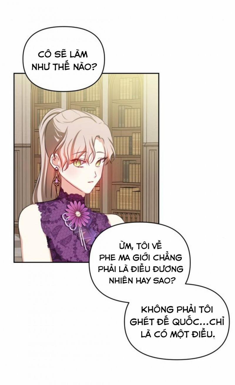 Con Gái Bé Bỏng Của Công Tước Ác Ma 38.5 trang 3