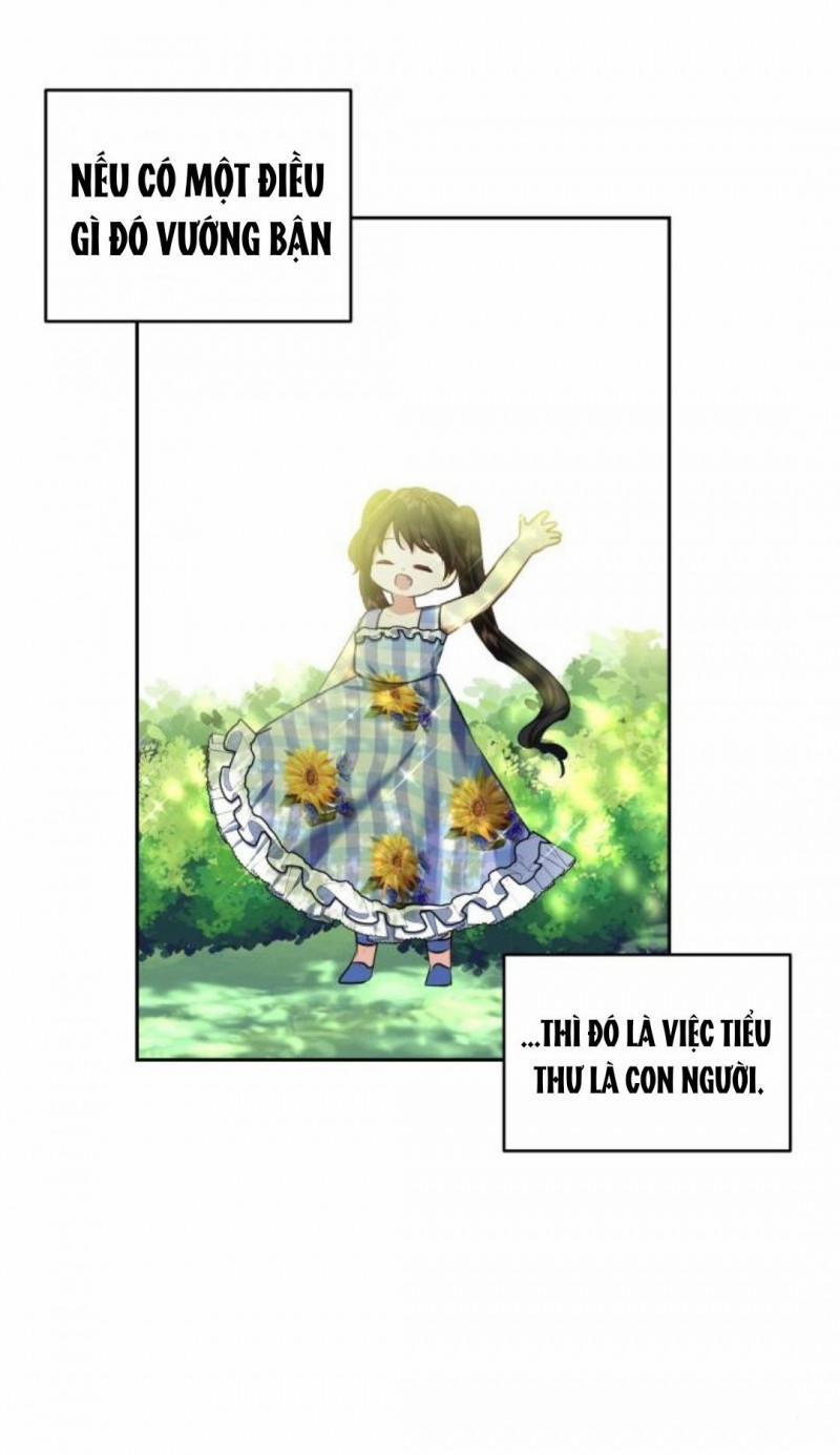 Con Gái Bé Bỏng Của Công Tước Ác Ma 38.5 trang 4