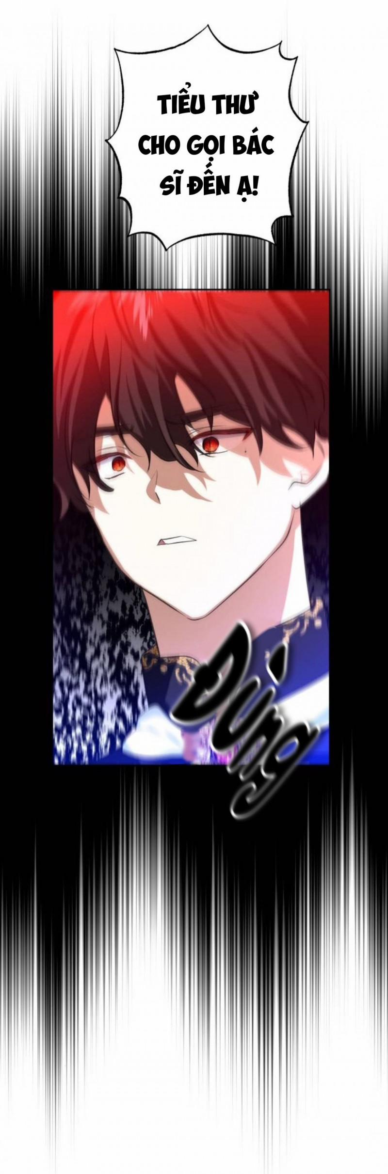 Con Gái Bé Bỏng Của Công Tước Ác Ma 38.5 trang 6