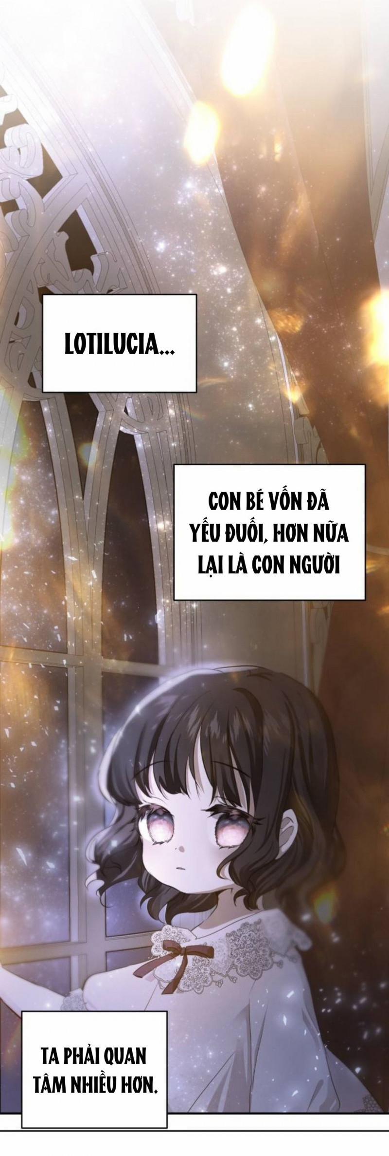 Con Gái Bé Bỏng Của Công Tước Ác Ma 38.5 trang 9