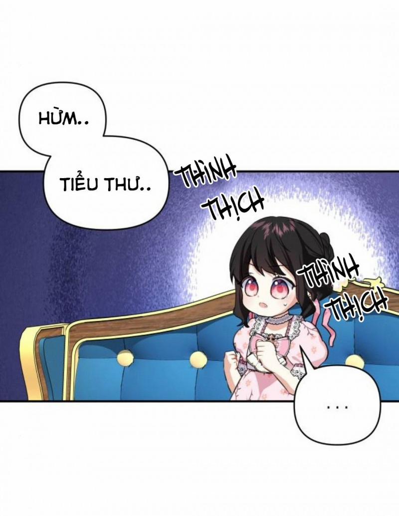 Con Gái Bé Bỏng Của Công Tước Ác Ma 39.5 trang 11