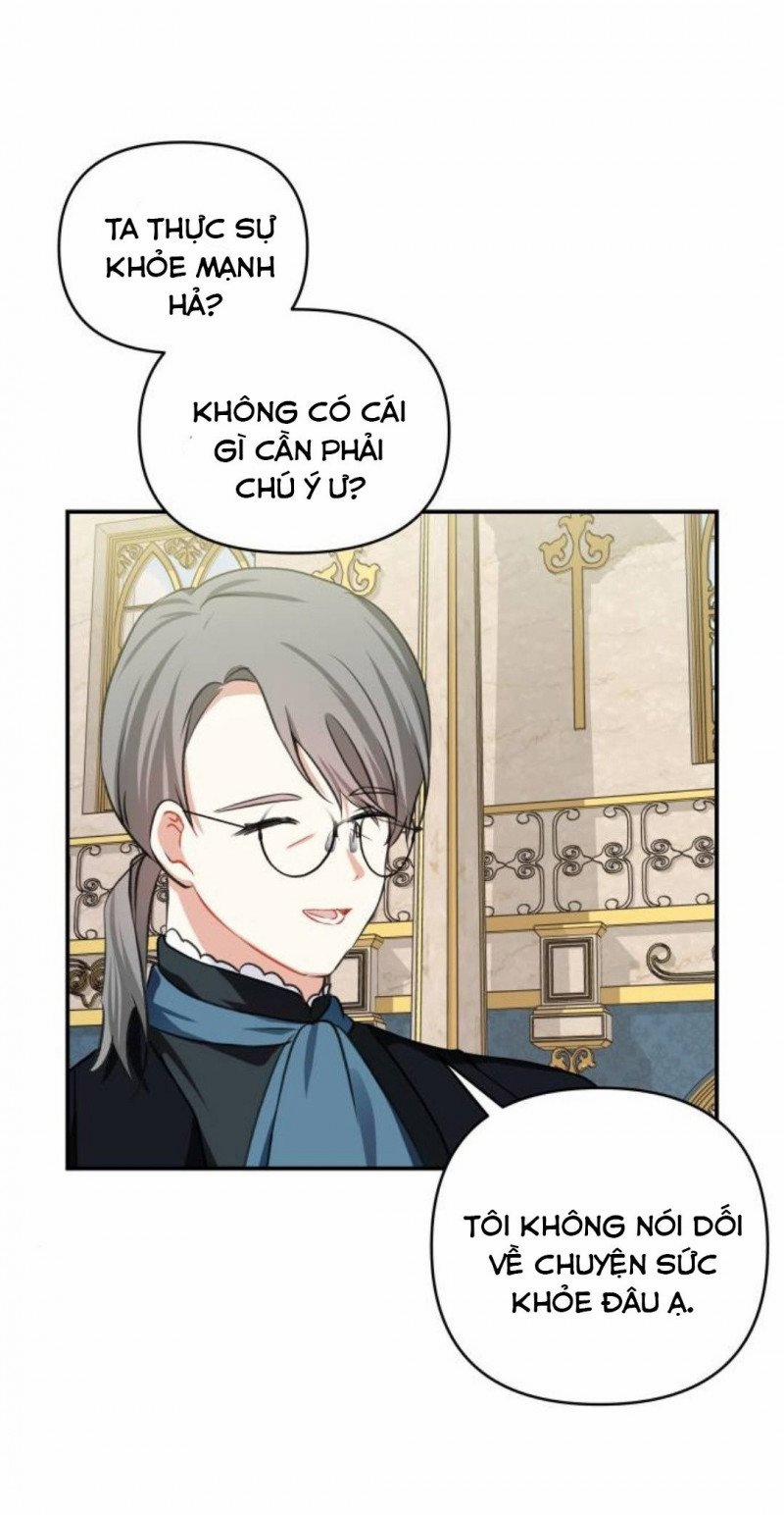 Con Gái Bé Bỏng Của Công Tước Ác Ma 39.5 trang 15