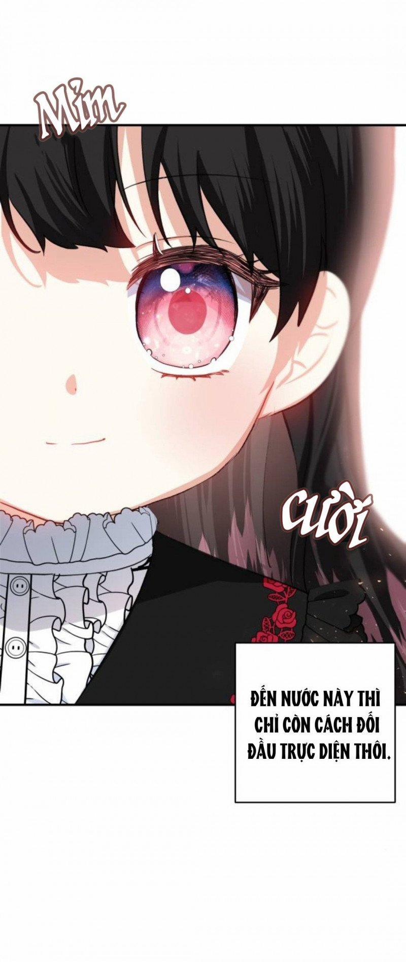 Con Gái Bé Bỏng Của Công Tước Ác Ma 39.5 trang 24