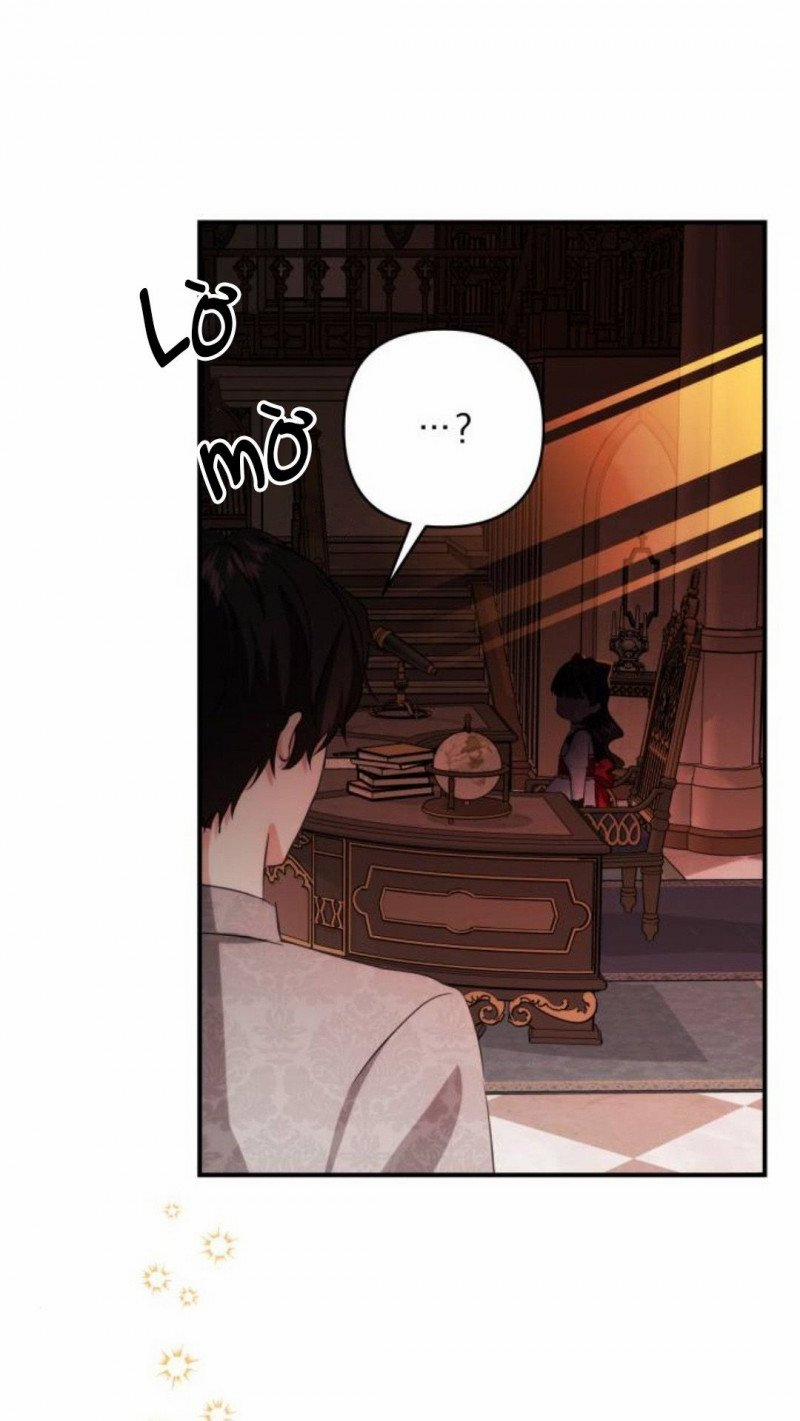 Con Gái Bé Bỏng Của Công Tước Ác Ma 39.5 trang 30