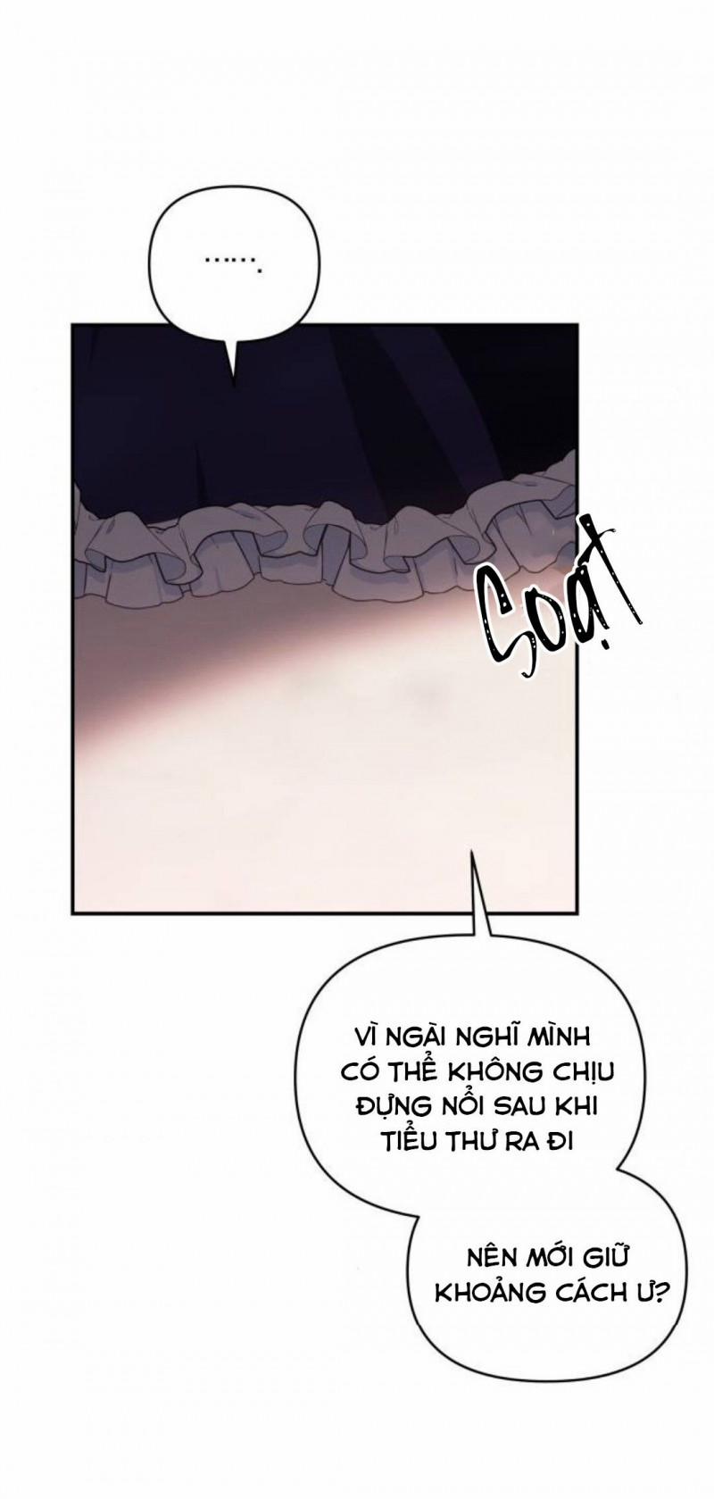 Con Gái Bé Bỏng Của Công Tước Ác Ma 39 trang 12