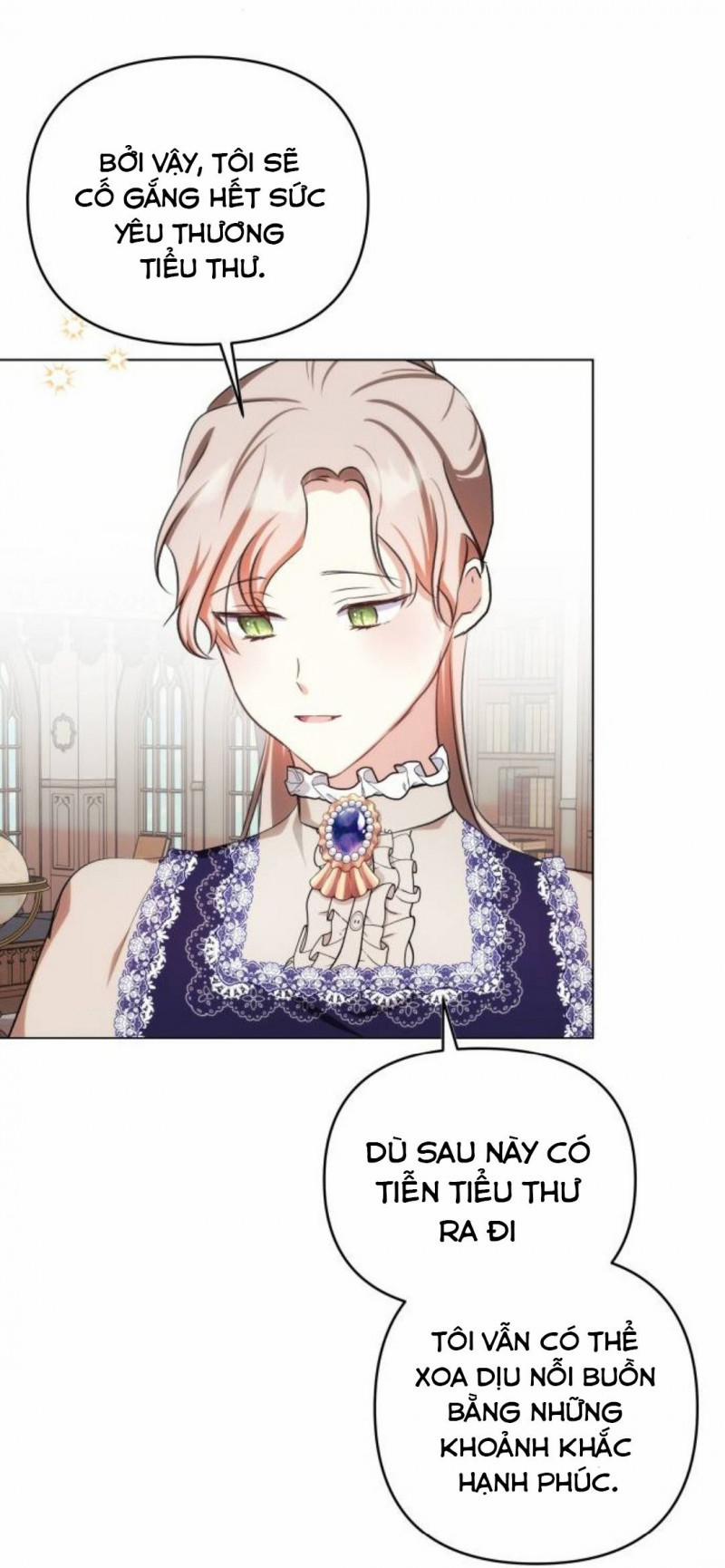 Con Gái Bé Bỏng Của Công Tước Ác Ma 39 trang 17