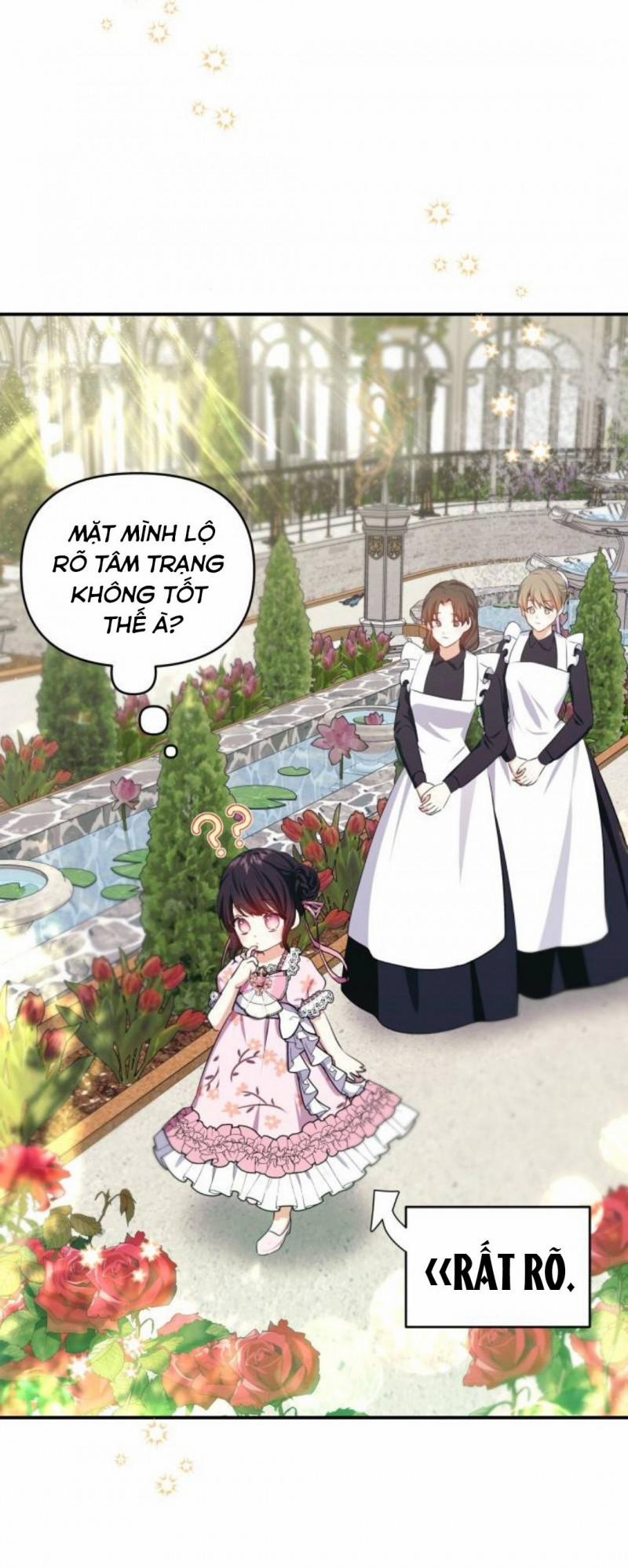 Con Gái Bé Bỏng Của Công Tước Ác Ma 39 trang 26