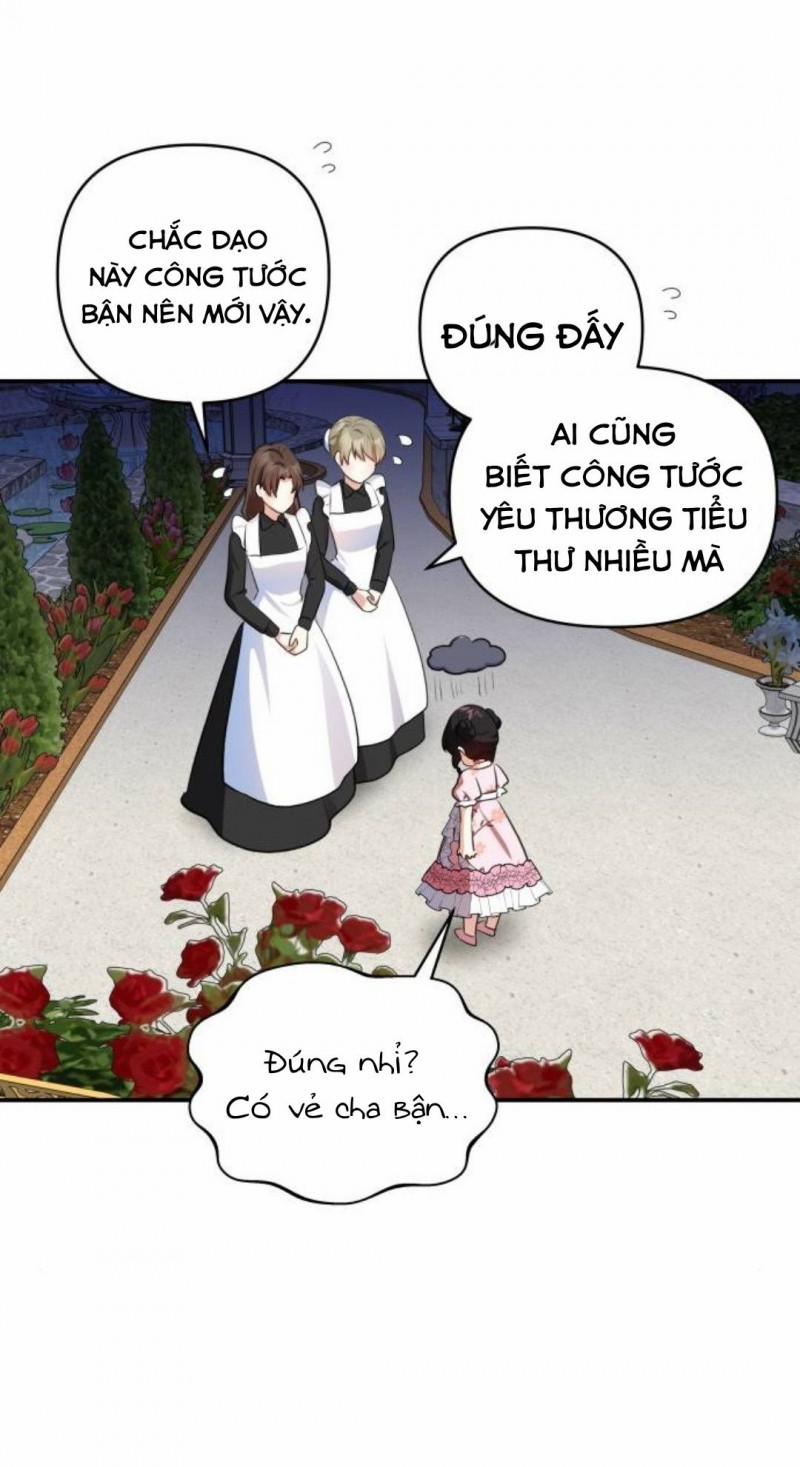 Con Gái Bé Bỏng Của Công Tước Ác Ma 39 trang 29