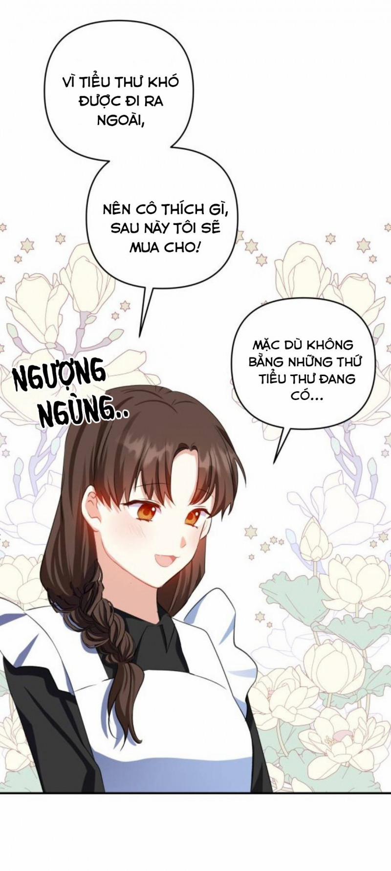 Con Gái Bé Bỏng Của Công Tước Ác Ma 39 trang 31