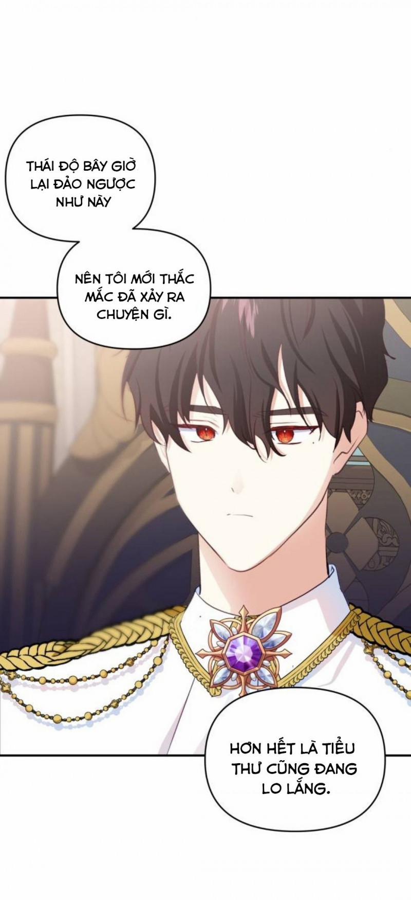 Con Gái Bé Bỏng Của Công Tước Ác Ma 39 trang 8