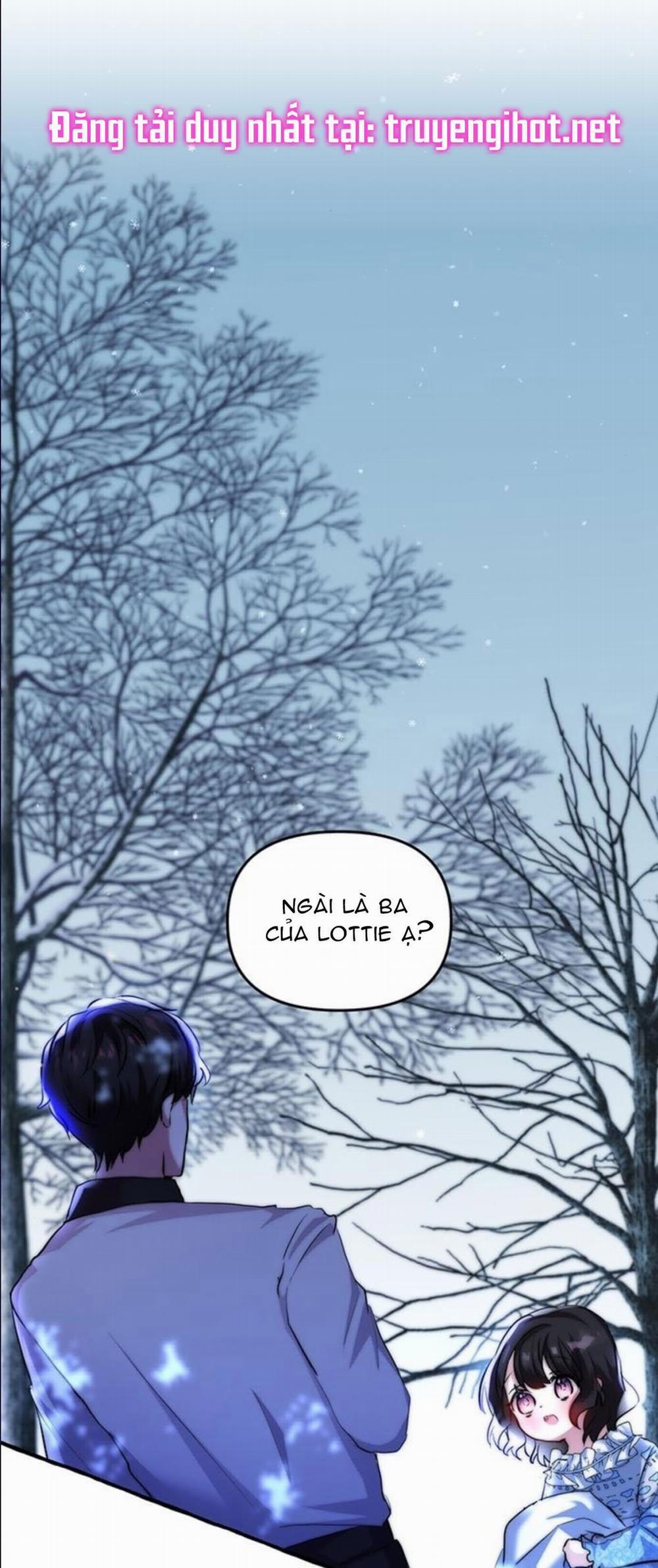 Con Gái Bé Bỏng Của Công Tước Ác Ma 4 trang 0