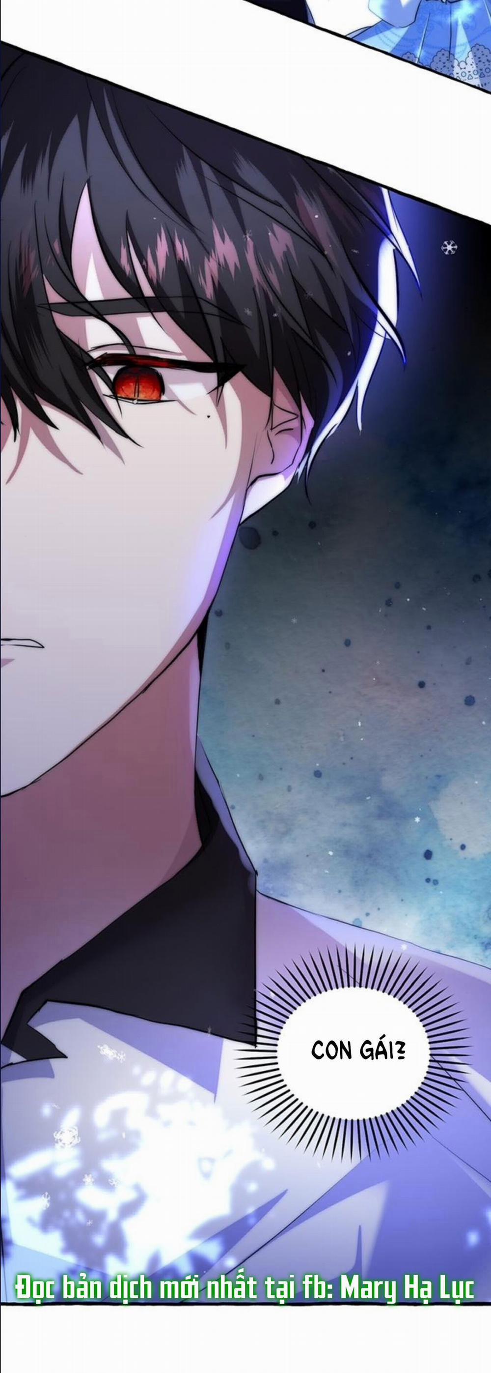 Con Gái Bé Bỏng Của Công Tước Ác Ma 4 trang 1