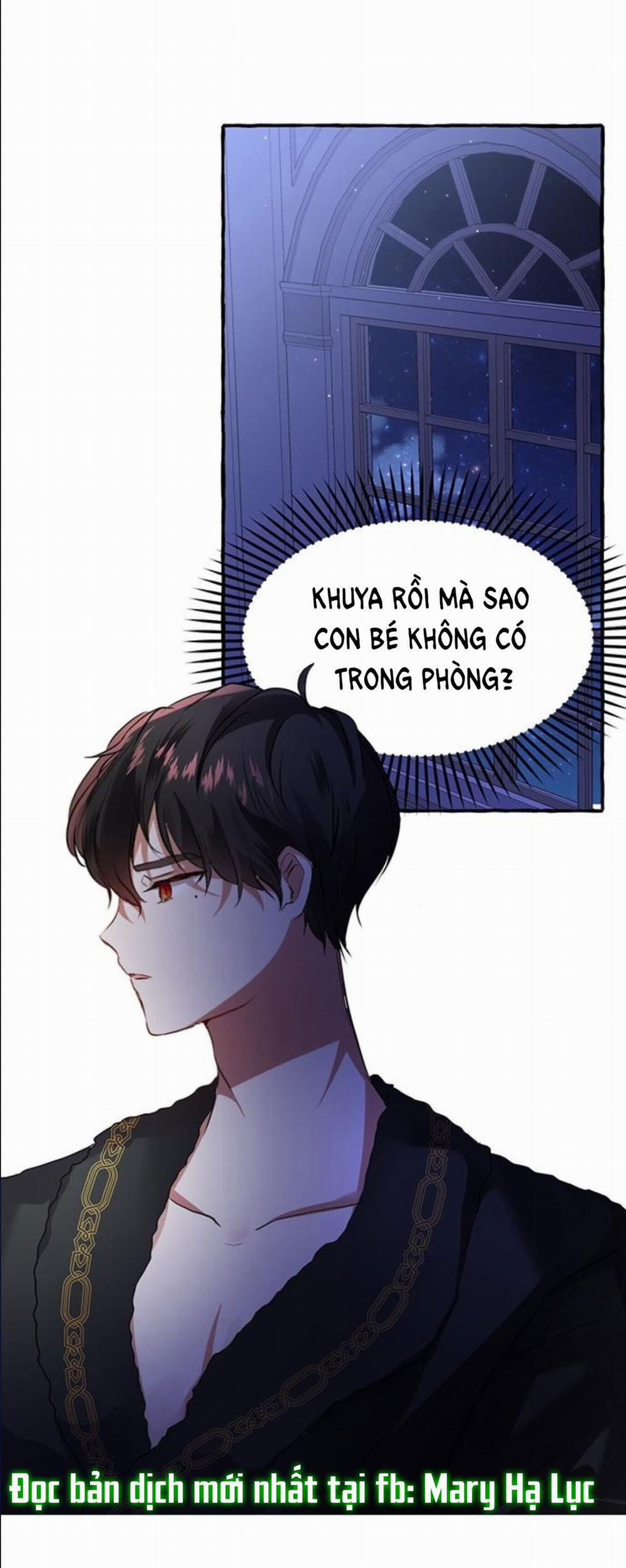 Con Gái Bé Bỏng Của Công Tước Ác Ma 4 trang 11