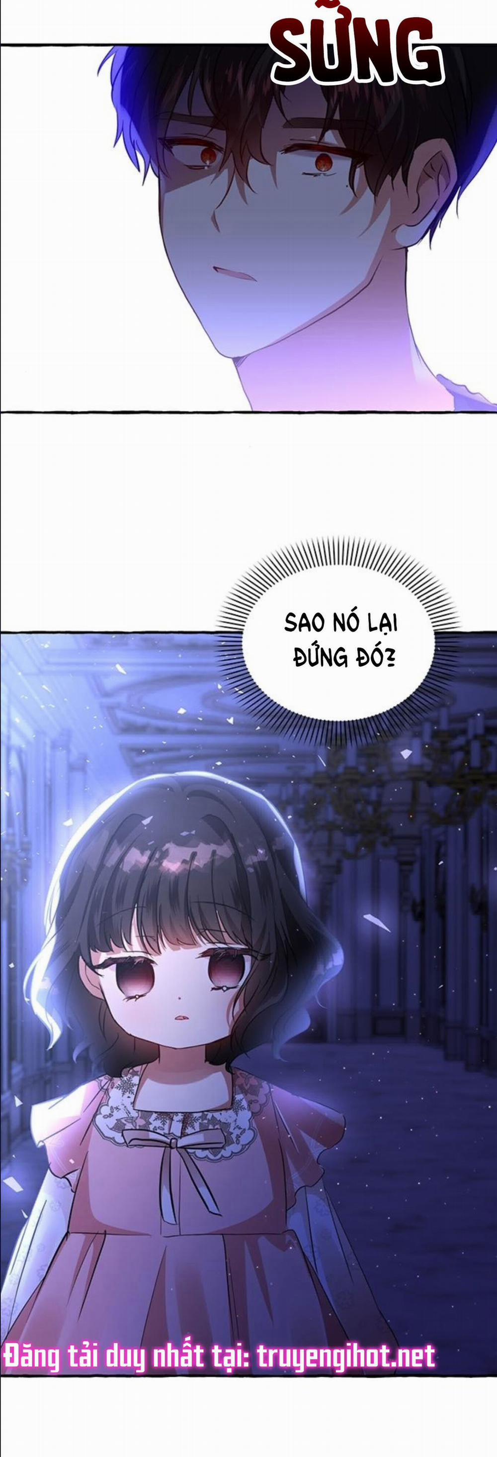 Con Gái Bé Bỏng Của Công Tước Ác Ma 4 trang 12