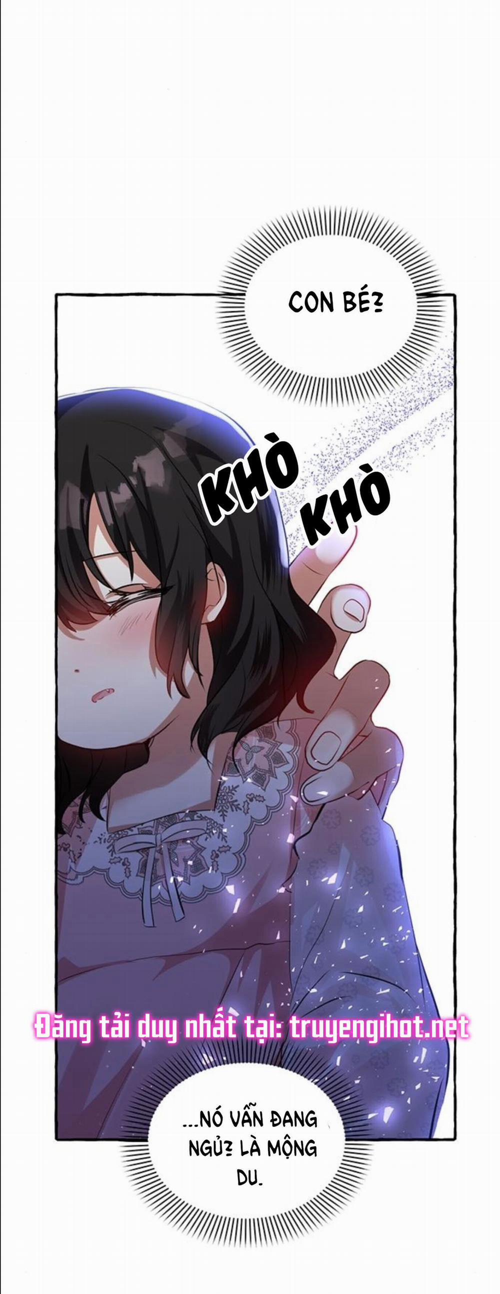 Con Gái Bé Bỏng Của Công Tước Ác Ma 4 trang 14