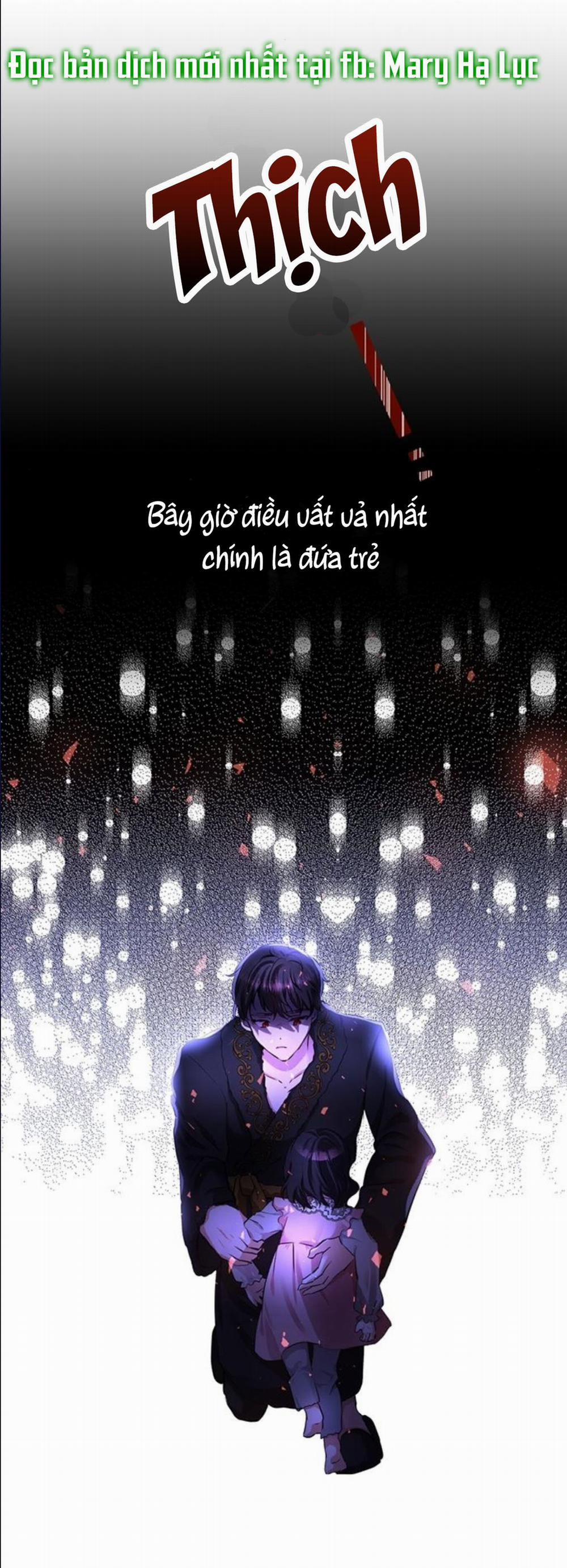 Con Gái Bé Bỏng Của Công Tước Ác Ma 4 trang 15