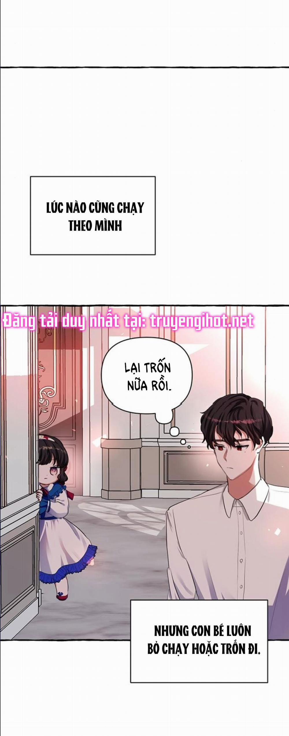 Con Gái Bé Bỏng Của Công Tước Ác Ma 4 trang 16