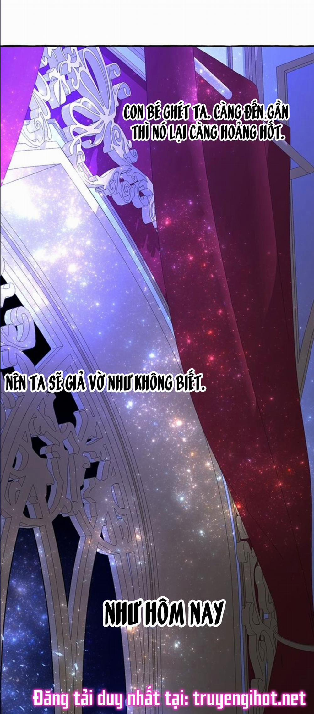 Con Gái Bé Bỏng Của Công Tước Ác Ma 4 trang 18