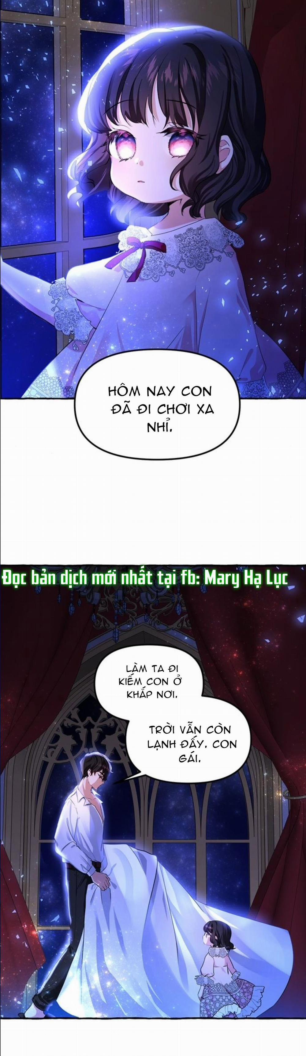 Con Gái Bé Bỏng Của Công Tước Ác Ma 4 trang 19