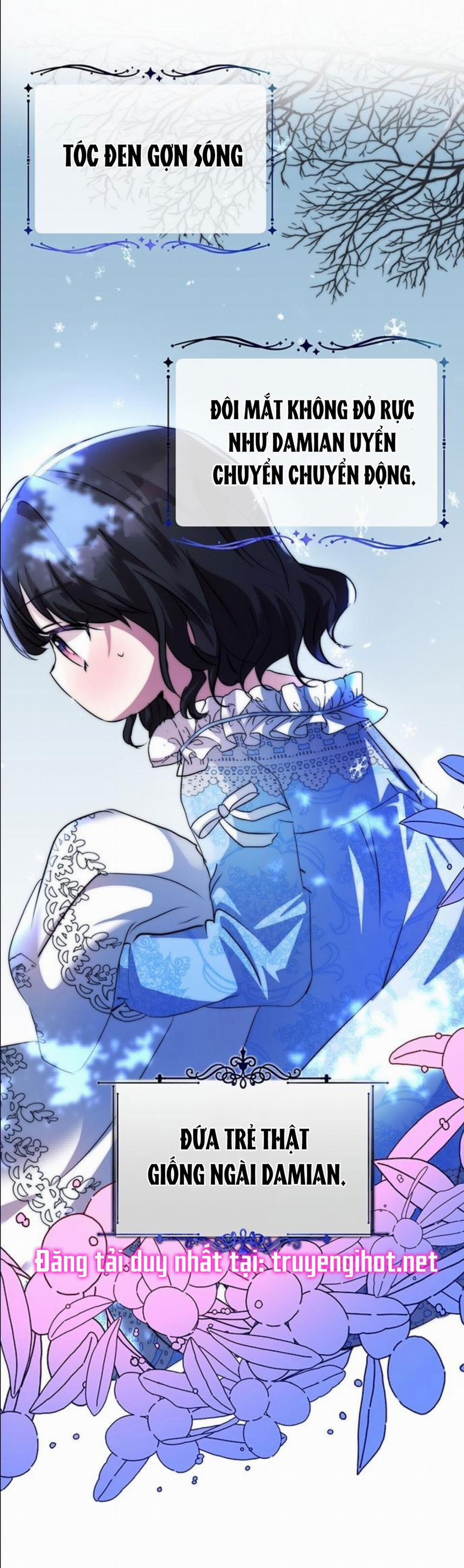 Con Gái Bé Bỏng Của Công Tước Ác Ma 4 trang 2