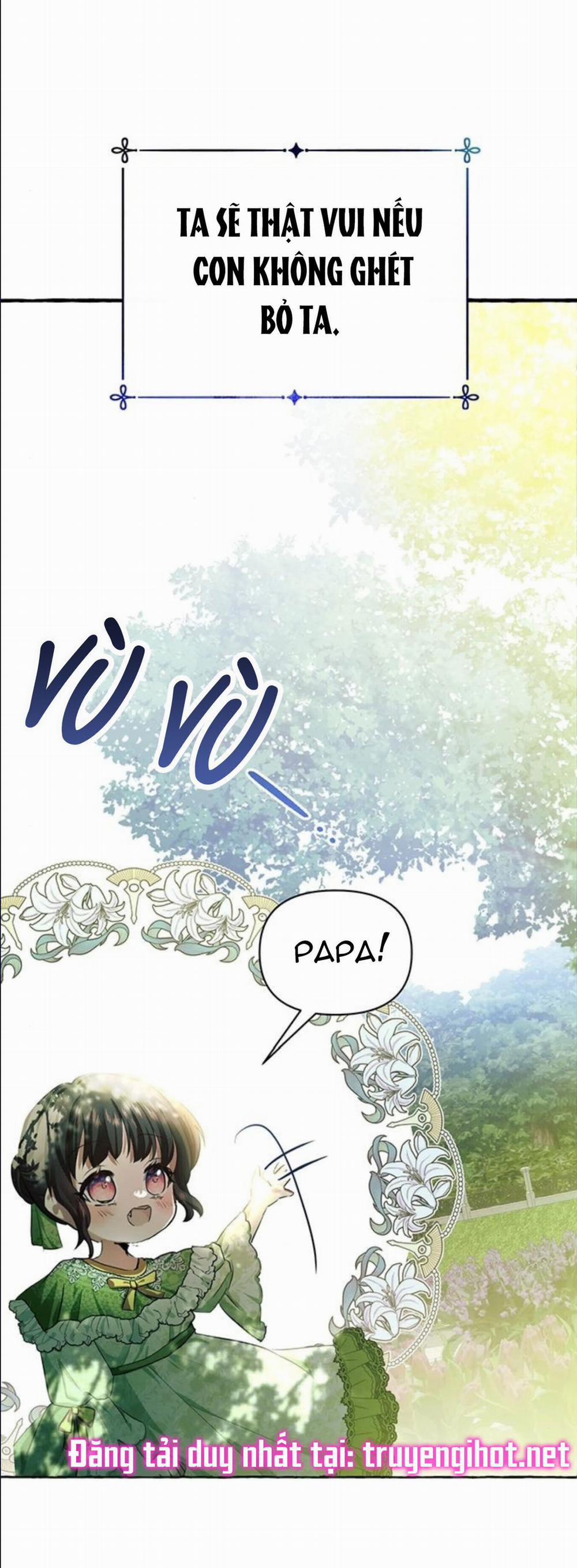 Con Gái Bé Bỏng Của Công Tước Ác Ma 4 trang 20