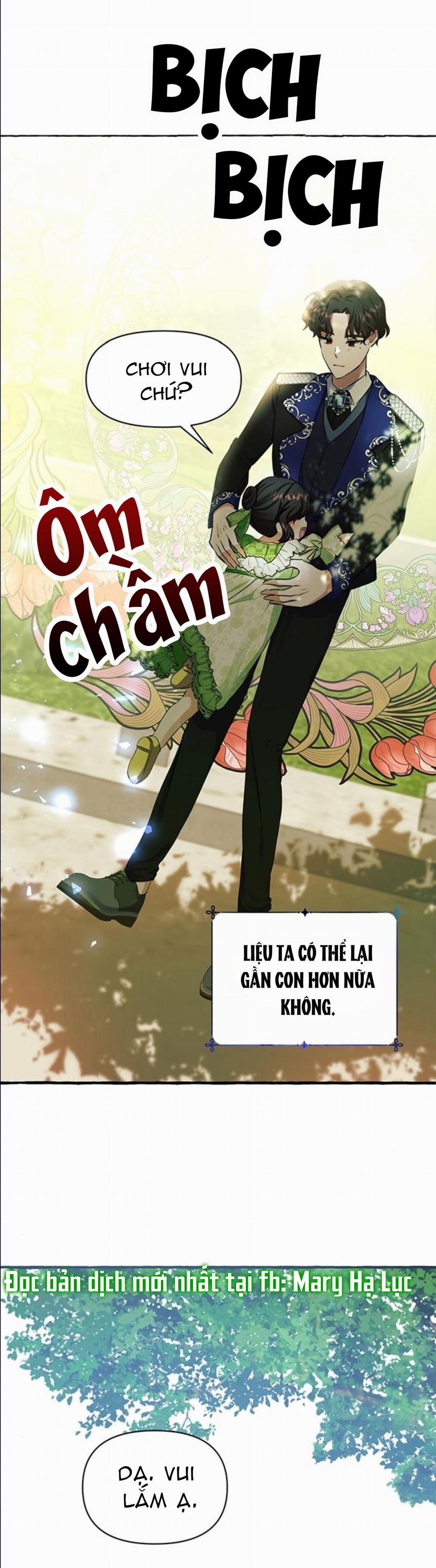 Con Gái Bé Bỏng Của Công Tước Ác Ma 4 trang 21